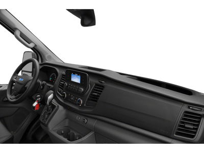 2022 Ford Transit-350 Base