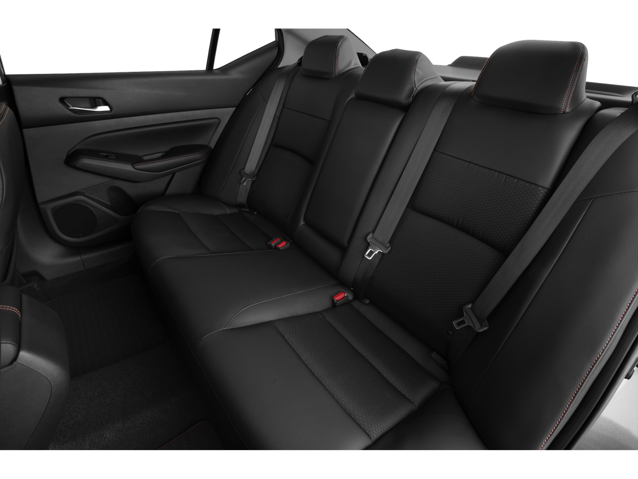 2022 Nissan Altima SR