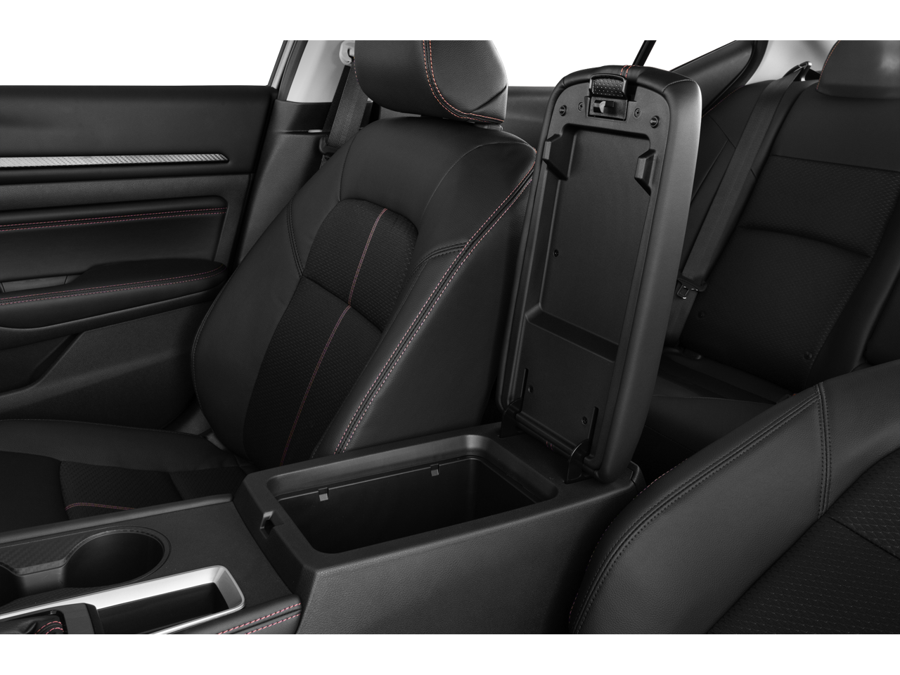 2022 Nissan Altima SR