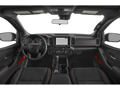 2023 Nissan Frontier Crew Cab PRO-4X®