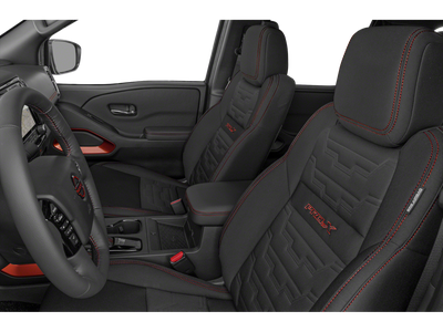 2023 Nissan Frontier Crew Cab PRO-4X®