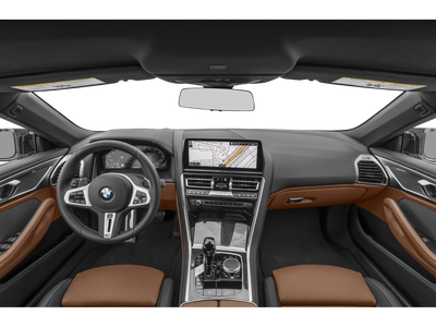 2024 BMW 8 Series M850i xDrive