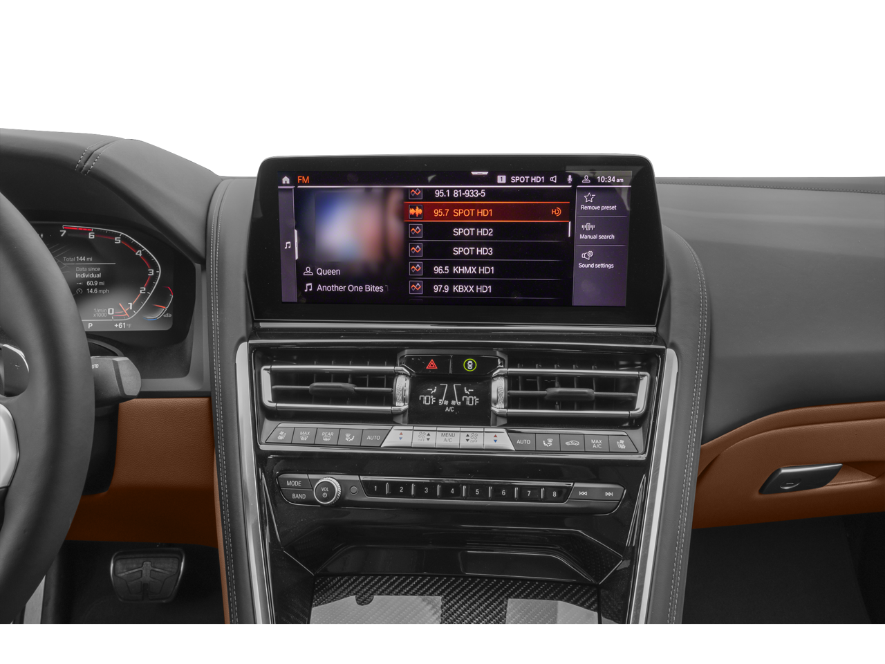 2024 BMW 8 Series M850i xDrive