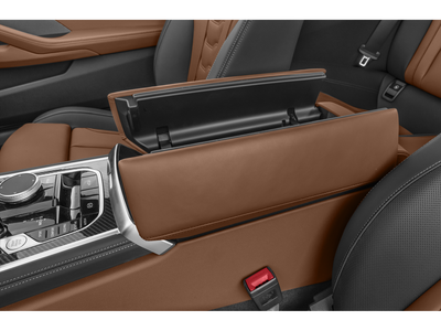 2024 BMW 8 Series M850i xDrive