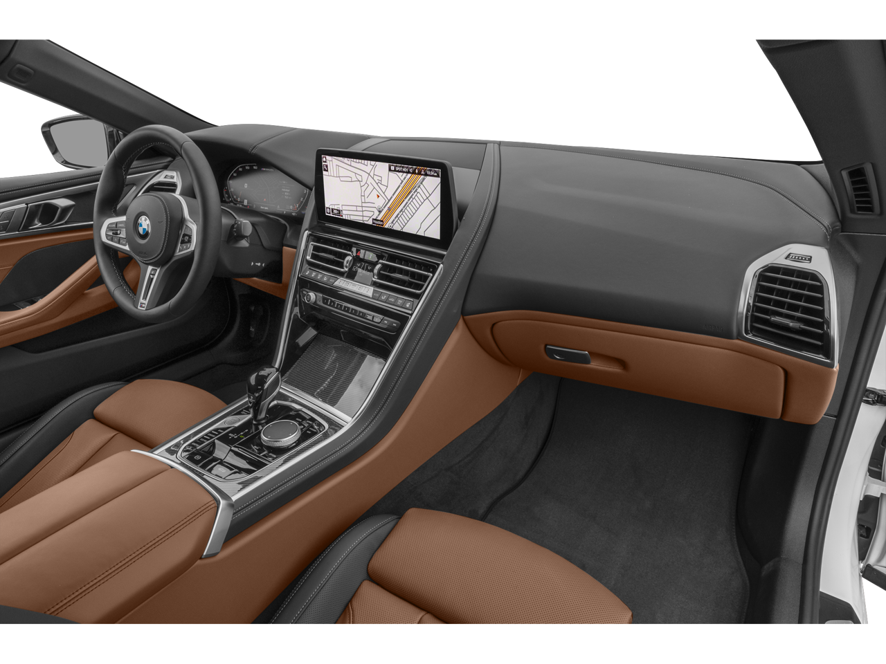 2024 BMW 8 Series M850i xDrive