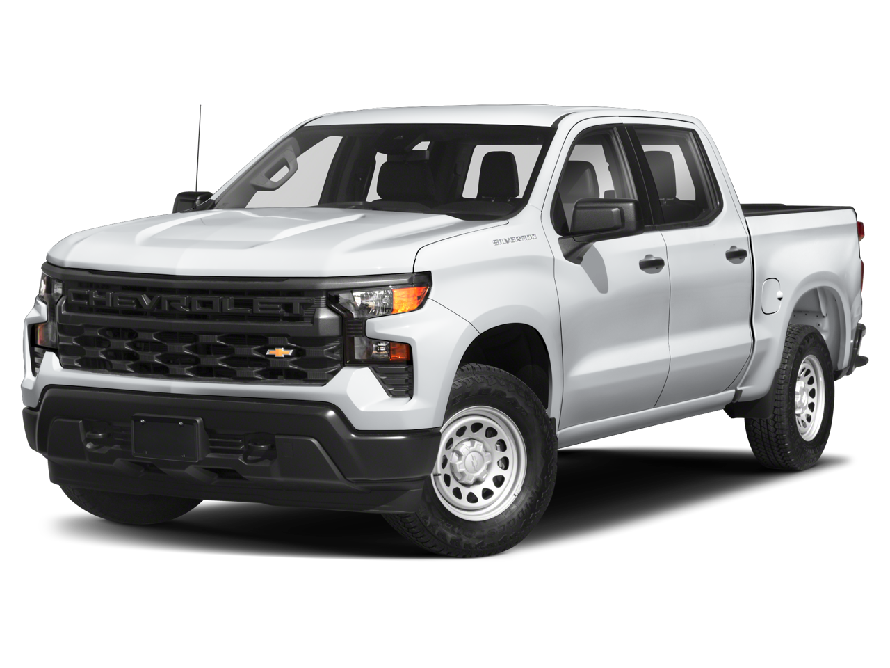 2024 Chevrolet Silverado 1500 High Country 4WD Crew Cab Short Box's photo