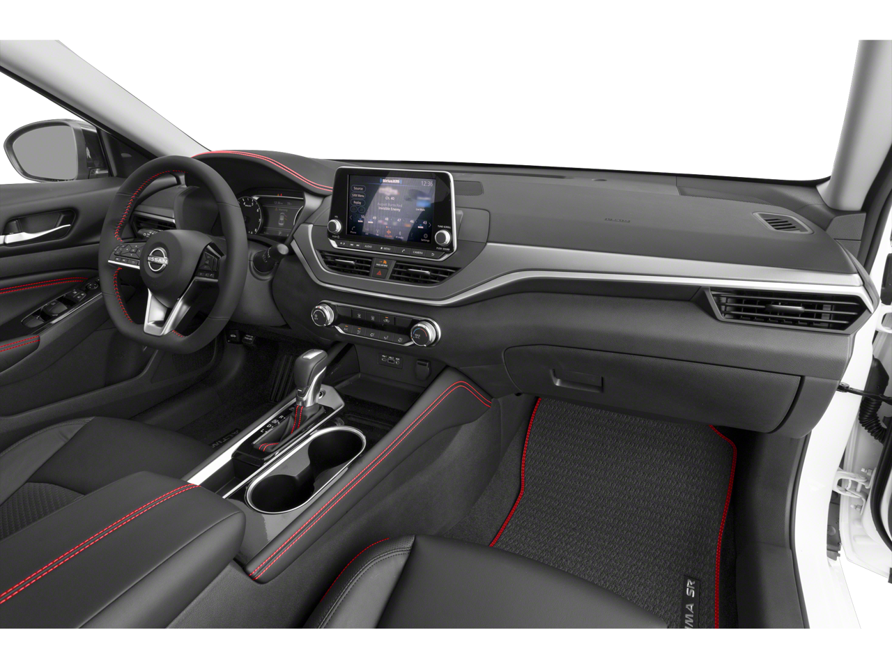 2024 Nissan Altima SR