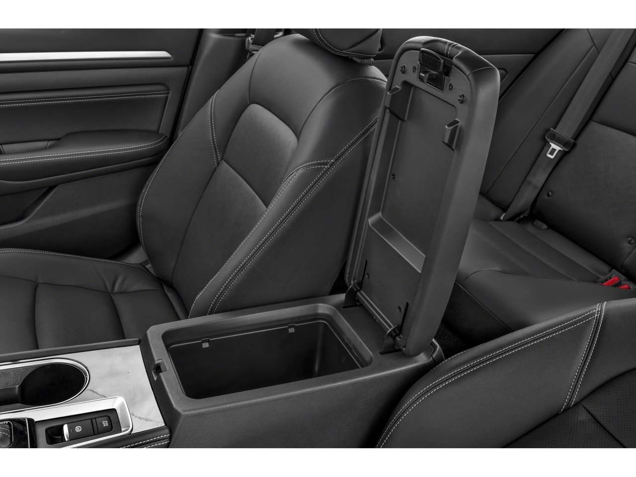 2025 Nissan Altima SL