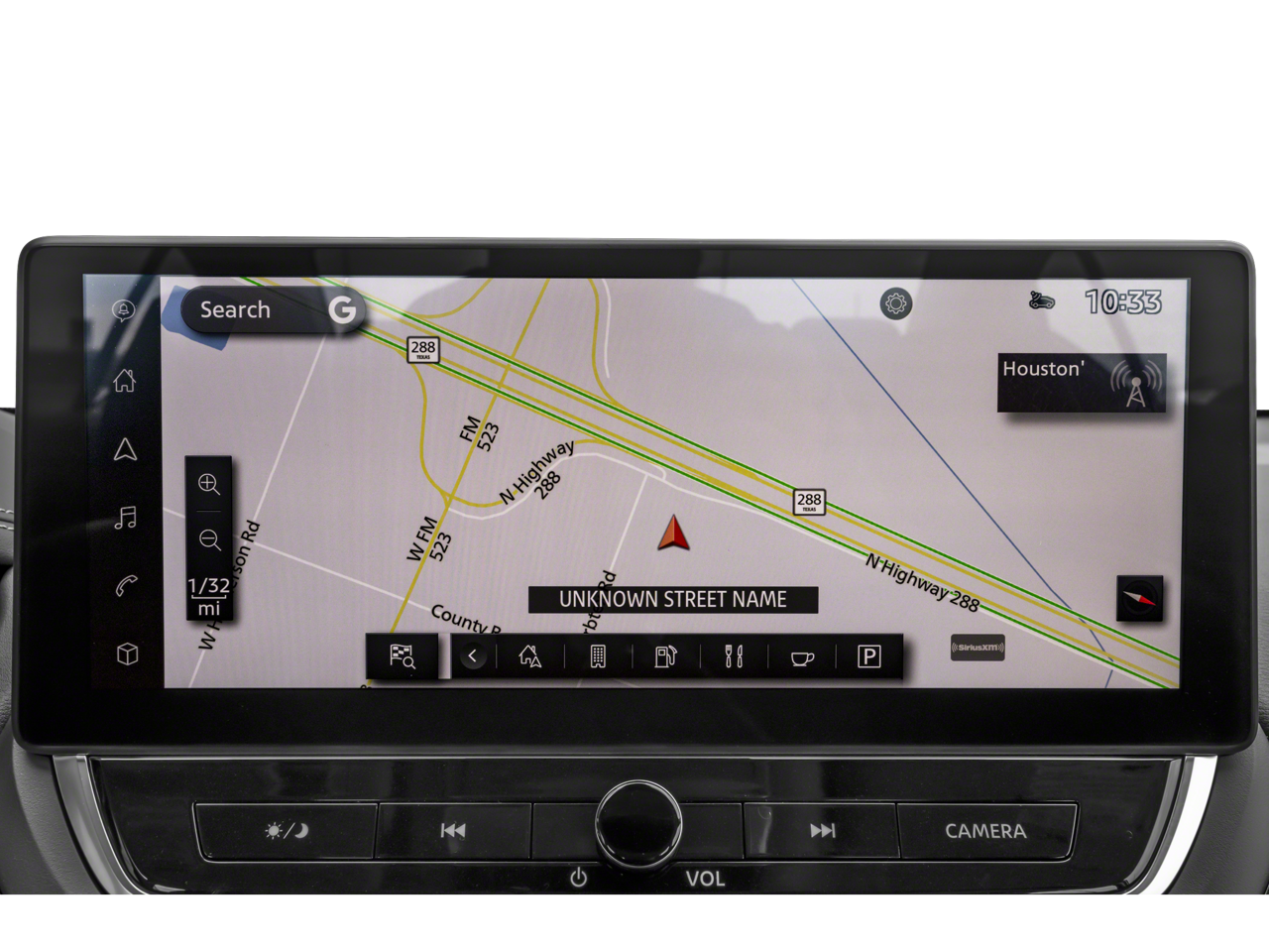 2025 Nissan Altima SL