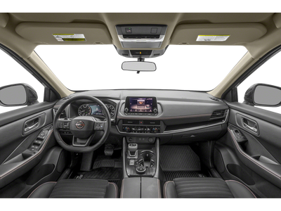 2025 Nissan Rogue Rock Creek®