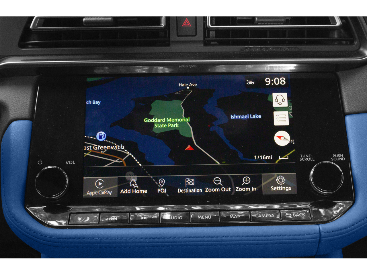 2026 Nissan Z Heritage Edition (Z32 Midnight Purple)