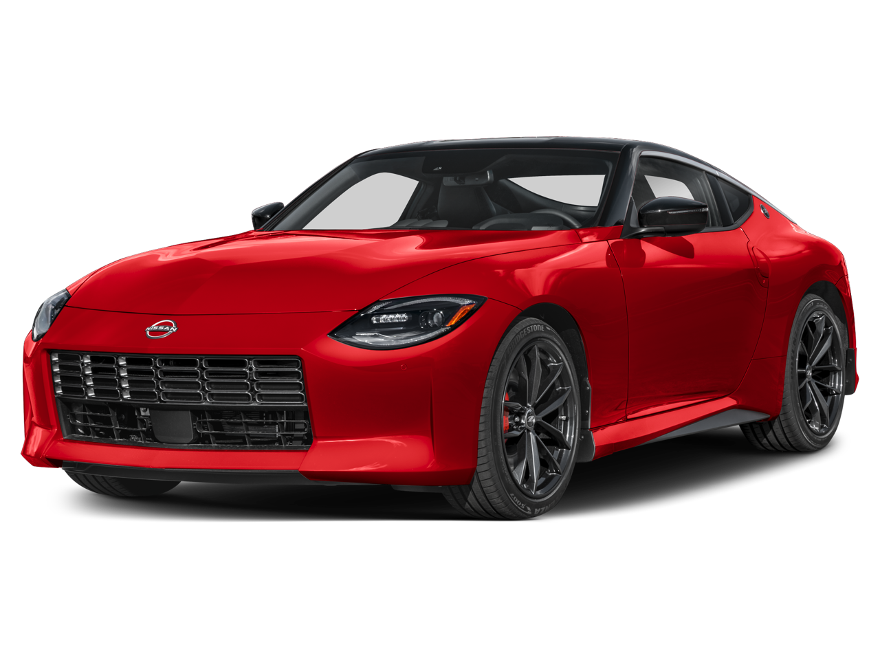 2026 Nissan Z