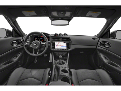 2026 Nissan Z Performance