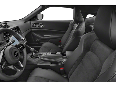 2026 Nissan Z Performance