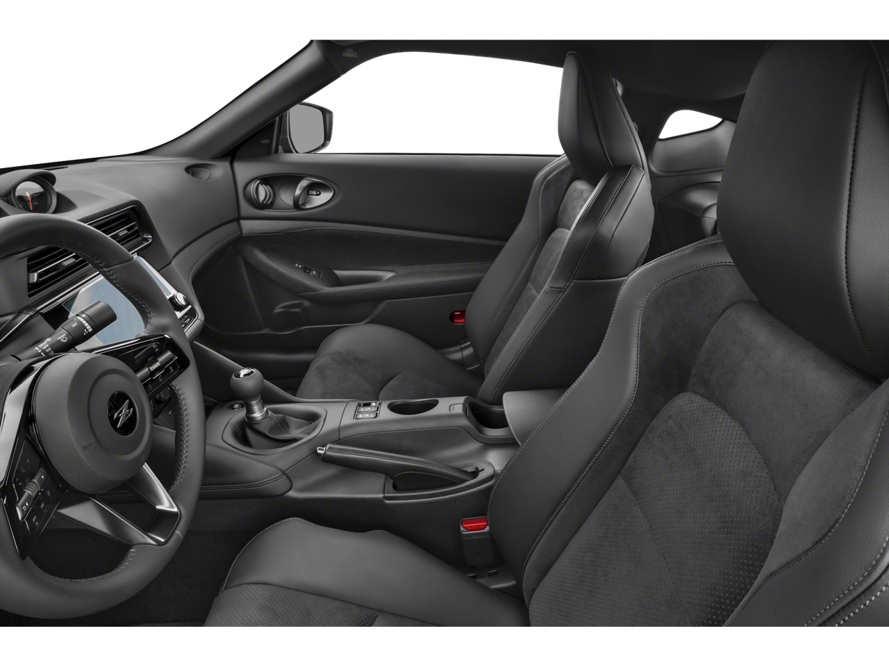 2026 Nissan Z Performance
