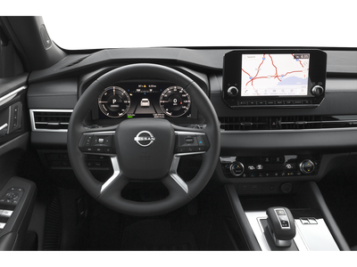 2026 Nissan Rogue Hybrid Platinum