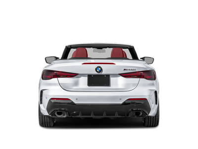 2027 BMW 4 Series M440i xDrive