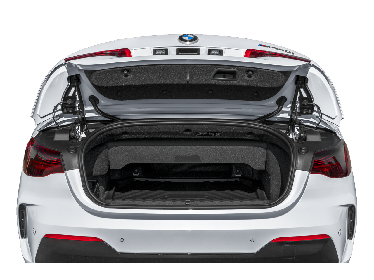 2027 BMW 4 Series M440i xDrive