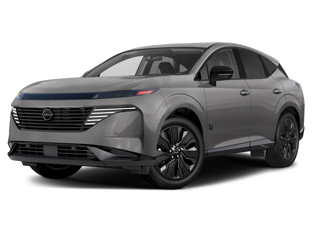 2027 Nissan Murano