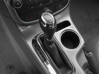 2014 Chevrolet Malibu LTZ 2LZ