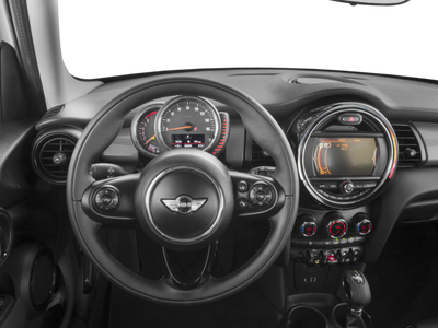 2016 MINI Cooper Base