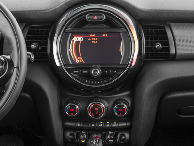 2016 MINI Cooper Base