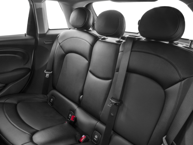 2016 MINI Cooper Base