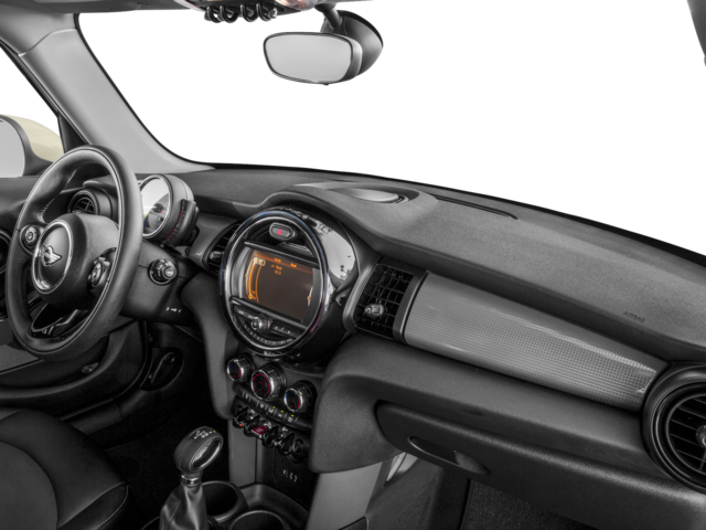 2016 MINI Cooper Base
