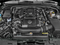 2016 Nissan Frontier PRO-4X