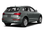 2017 Audi Q5 3.0T Premium Plus quattro