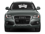 2017 Audi Q5 3.0T Premium Plus quattro