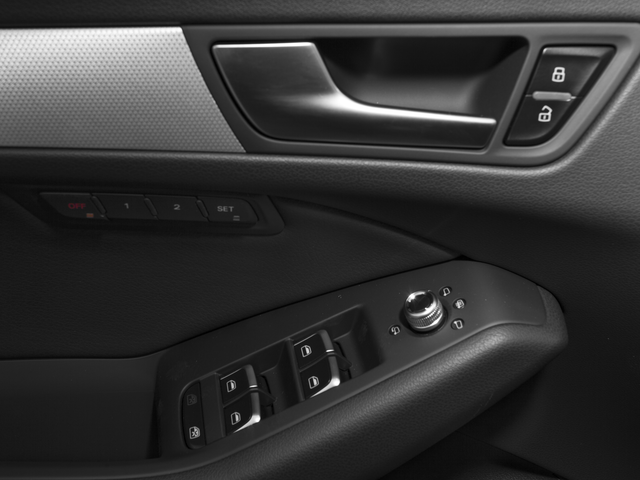 2017 Audi Q5 3.0T Premium Plus quattro