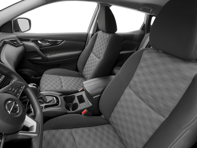 2018 Nissan Rogue Sport SV