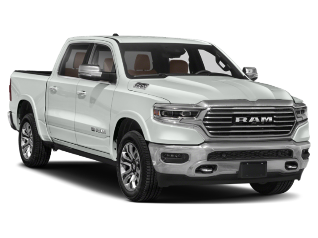 2022 RAM 1500 Laramie Longhorn