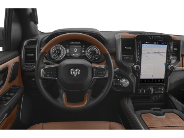 2022 RAM 1500 Laramie Longhorn