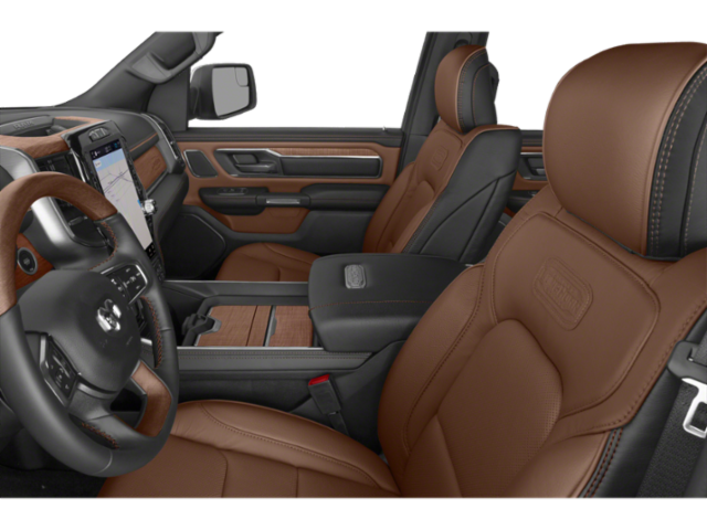 2022 RAM 1500 Laramie Longhorn