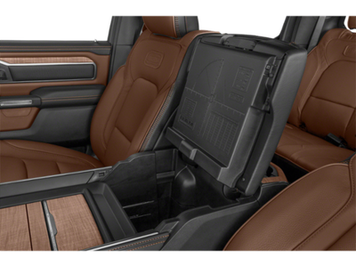 2022 RAM 1500 Laramie Longhorn