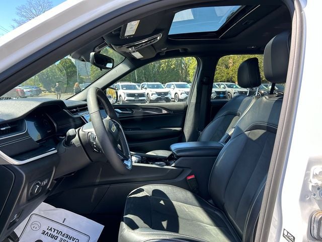 2023 Jeep Grand Cherokee Altitude X