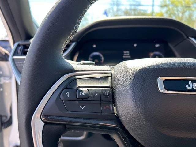2023 Jeep Grand Cherokee Altitude X