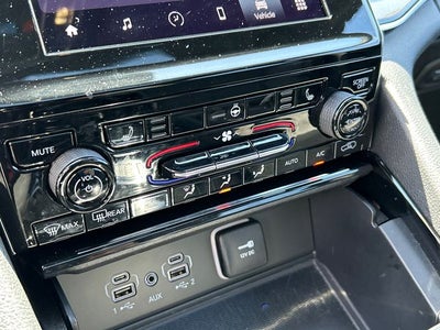2023 Jeep Grand Cherokee Altitude X