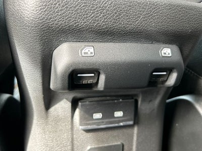 2022 Jeep Gladiator High Altitude