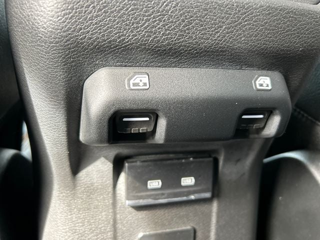 2022 Jeep Gladiator High Altitude