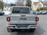 2022 Jeep Gladiator High Altitude