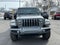 2022 Jeep Gladiator High Altitude