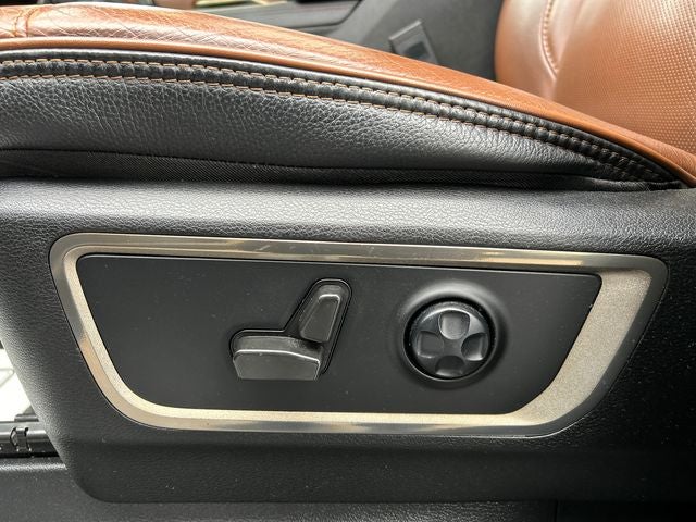 2022 RAM 1500 Laramie Longhorn