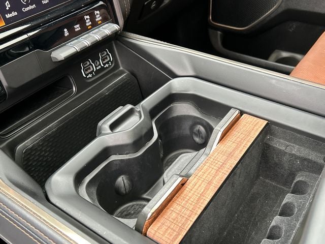 2022 RAM 1500 Laramie Longhorn