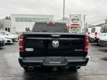 2022 RAM 1500 Laramie Longhorn