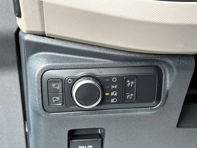 2022 Ford Bronco Wildtrak Sasquatch