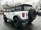 2022 Ford Bronco Wildtrak Sasquatch