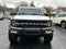 2022 Ford Bronco Wildtrak Sasquatch
